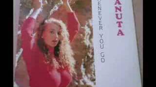 DANUTA - WHENEVER YOU GO