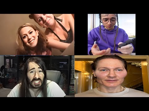 Penguinz0 - Weird Human Files Compilation