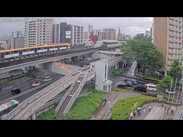 上野学園ホール（アストラムライン白島駅）
