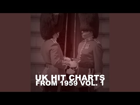 I'll Be with You in Apple Blossom