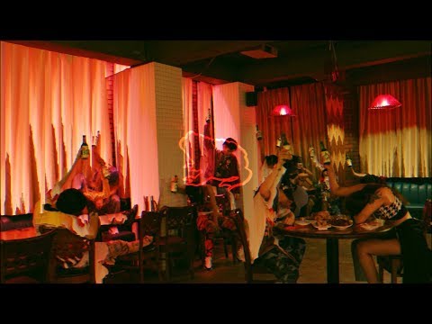 Jay Park 'Soju (Remix) [feat. Simon Dominic, Changmo & Woodie Gochild]'