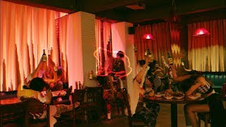 박재범 Jay Park &#39;Soju (Remix) [feat. Simon Dominic, Changmo &amp; Woodie Gochild]&#39; Dance Visual (ENG/CHN)