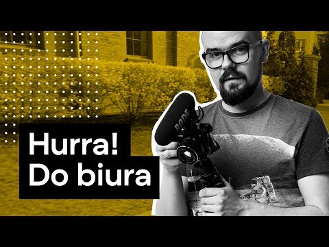 Po co chodzę do biura? ⌨️ hello roman #53