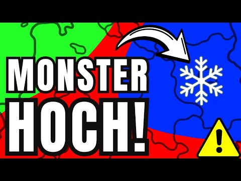 LEBENSGEFAHR! Betreten verboten: Das Eis wird zur Todesfalle!