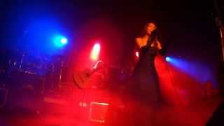 HAGGARD - The Day As The Heaven Wept (Leipzig 2015) HD