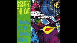 Scruffy the Cat - You Dirty Rat (US, 1987)