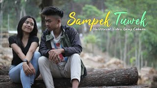 Download lagu SAMPEK TUWEK - Denny Caknan (Unffocial music video) #KECESCHANNEL mp3 Download lagu SAMPEK TUWEK - Denny Caknan (Unffocial music video) #KECESCHANNEL mp3