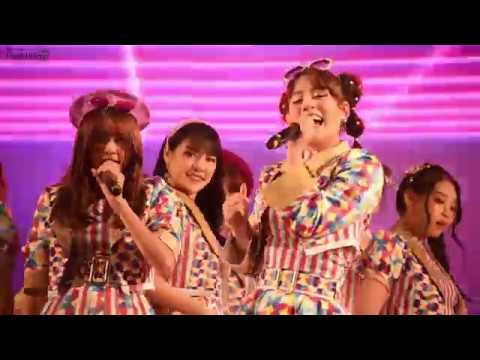 [FanCam]190705 Cherpang ' JABAJA' at Everybody says JABAJA  Iconsiam