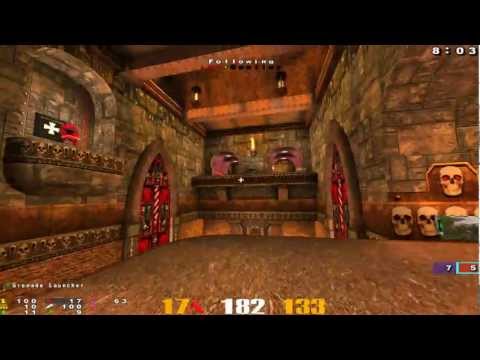 Logovo-2 Final: cooller (POV) vs. unkind - ztntourney1  (07.04.2002)