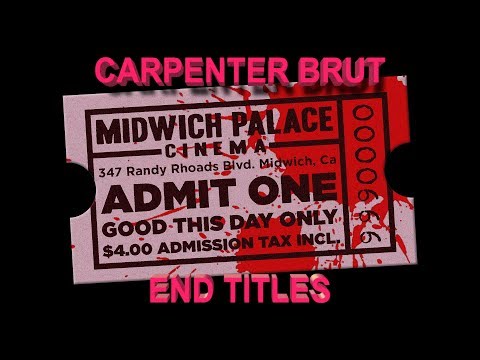 Video thumbnail for End Titles