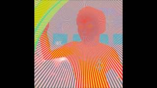 The Flaming Lips -  Peace Sword Open Your Heart