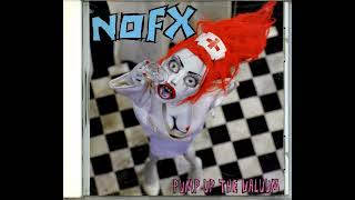 NOFX - Dinosaurs Will Die 4k HD