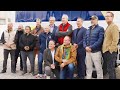 Unternehmertreff LKW Fahrschule FAIX