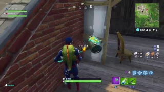 Fortnite live streaming