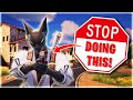 The 1 AIM SECRET Instantly Improve Your Aim In Fortnite