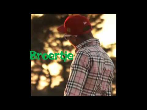 Broertje - Wat weet je van dat (101 Barz)