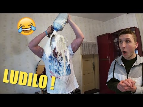 [Braco Gajić] - RADIMO IZAZOVE U KUĆI - PC FUTBOL LEGENDS