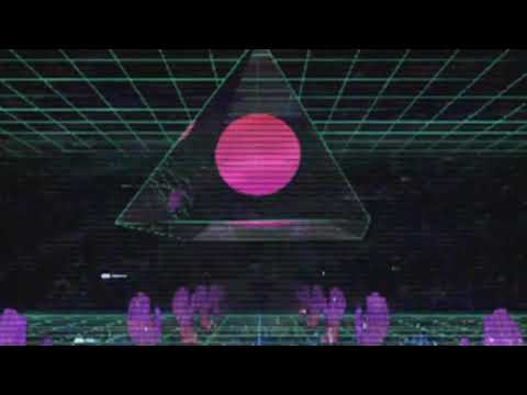 ALI471 x UZI - ACAYIP (slowed&reverb)