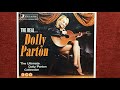 DOLLY PARTON / SACRED MEMORIES  1974