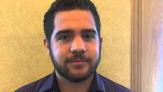 Christian Youth to Torah Youth chris knight