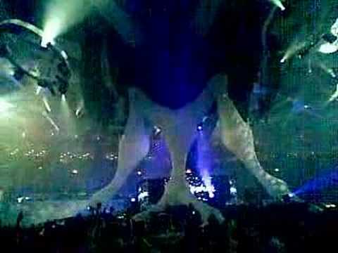 Sensation White 2008 - Michael Burian #2@ Prague