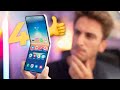 Test Galaxy Z Flip 4 - Un grand oui mais...