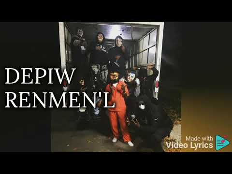 NIGOS - Fow D'il [ MRD & LEX ] Prodz by OVM Studio | NIGOS IN TRAP 🤍 | Official Vidéo Lyrics