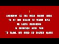 Zaroorat Karaoke With Scrolling Lyric Noreen Karaoke