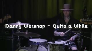 Danny Worsnop - Quite a While (Sub Español) / Lyrics