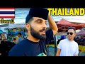 Muslim City In THAILAND They Told Me DON'T GO!! | Pattani