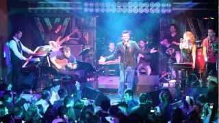 Gökhan Tepe - Yalan Olur @ Jolly Joker İstanbul