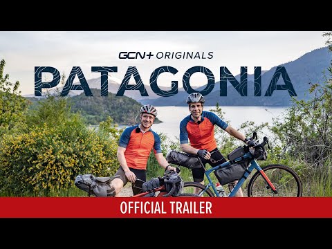 Patagonia: A Ride Into The Wild