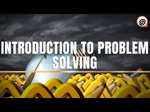 Introduction to Problem Solving by George Polya