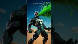 ¿Quién llevará agua a Supergirl: Venom, el Capitán o Spiderman? #supergirl #ia #hombrearaña