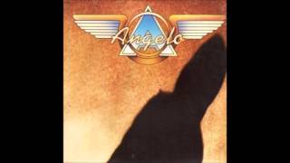 Angelo - It Don't Matter (1976)
