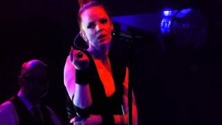 “You Look So Fine & Dreams(Fleetwood Mac Cover)” Garbage@Electric Factory Philadelphia 3/23/13