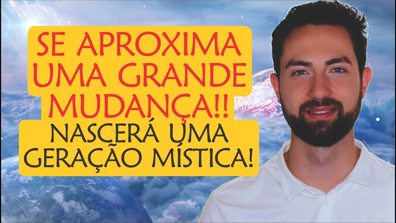⚠️ Previsão 2025: Uma geração de CURADORES! Conjunção Saturno Netuno! | Astrologia e Espiritualidade