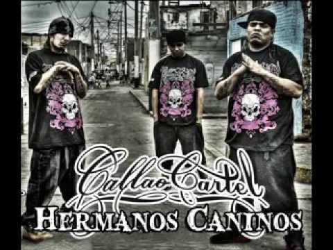 Todo Tiene Su Fina - Callao Cartel