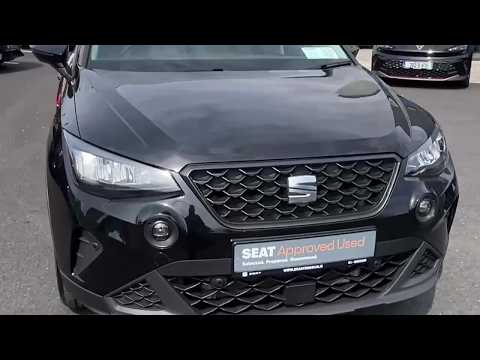 SEAT Arona DEMO  **1.0TSI 115HP SE TECH *SEAT APPR - Image 2