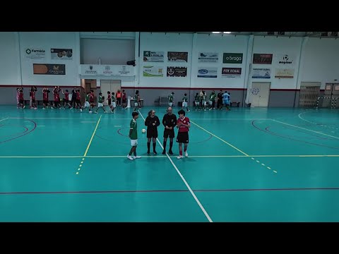 Iniciados | ADREP 8-1 Escapães