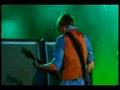Silverchair - 10. One Way Mule (Newcastle: Act 2) 2003