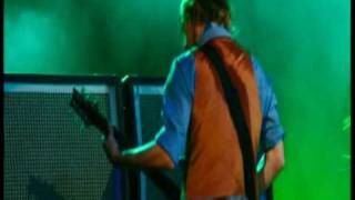 Silverchair - 10. One Way Mule (Newcastle: Act 2) 2003