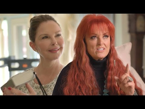 Wynonna and Ashley Judd Share Never-Before-Released Naomi Judd Song (Exclusive)