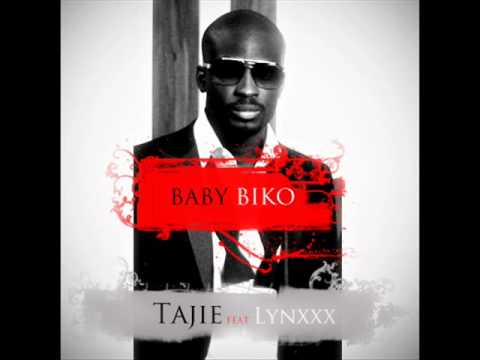 Baby Biko - Tajie (ft Lynxxx)