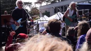 Jefferson Starship (2016) &#39;Sketches of China&#39;,  Haight Street Fair, June 12, 2016