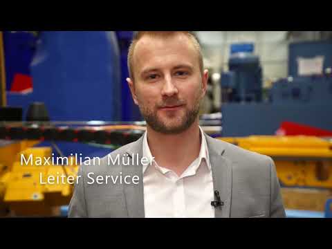 LASCO Umformtechnik YouTube-Vdeominiatur 3