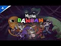 Vidéo de gameplay de Missing Banban  Toute Plateformes