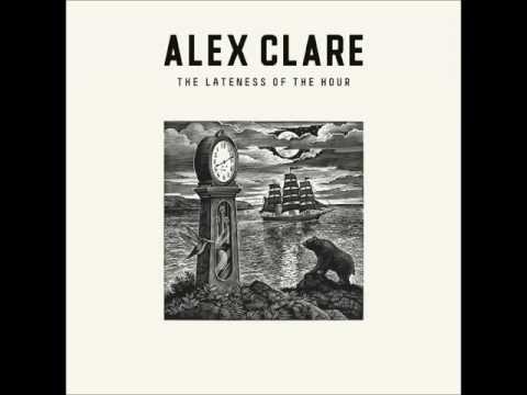 04. Alex Care - Too Close