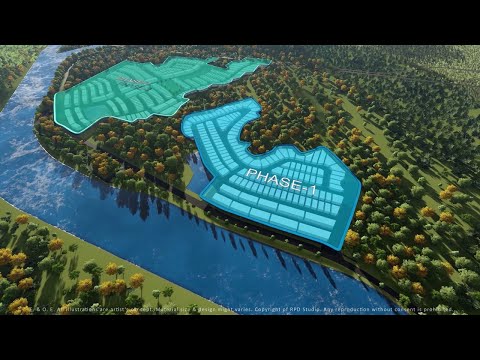Water View Village - Niagara Falls Pre-construction Project | Dale Mundi