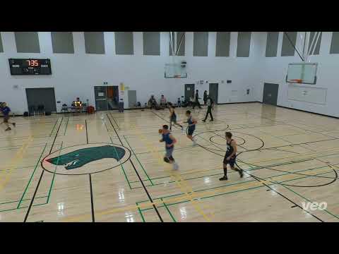 Journeymen(46)vs.SNM(63) - tcbl Weds - 2023 fall